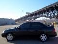 Blackout - Sentra 1.8 S Special Edition Photo No. 3