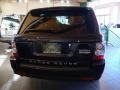 2011 Baltic Blue Land Rover Range Rover Sport HSE LUX  photo #5