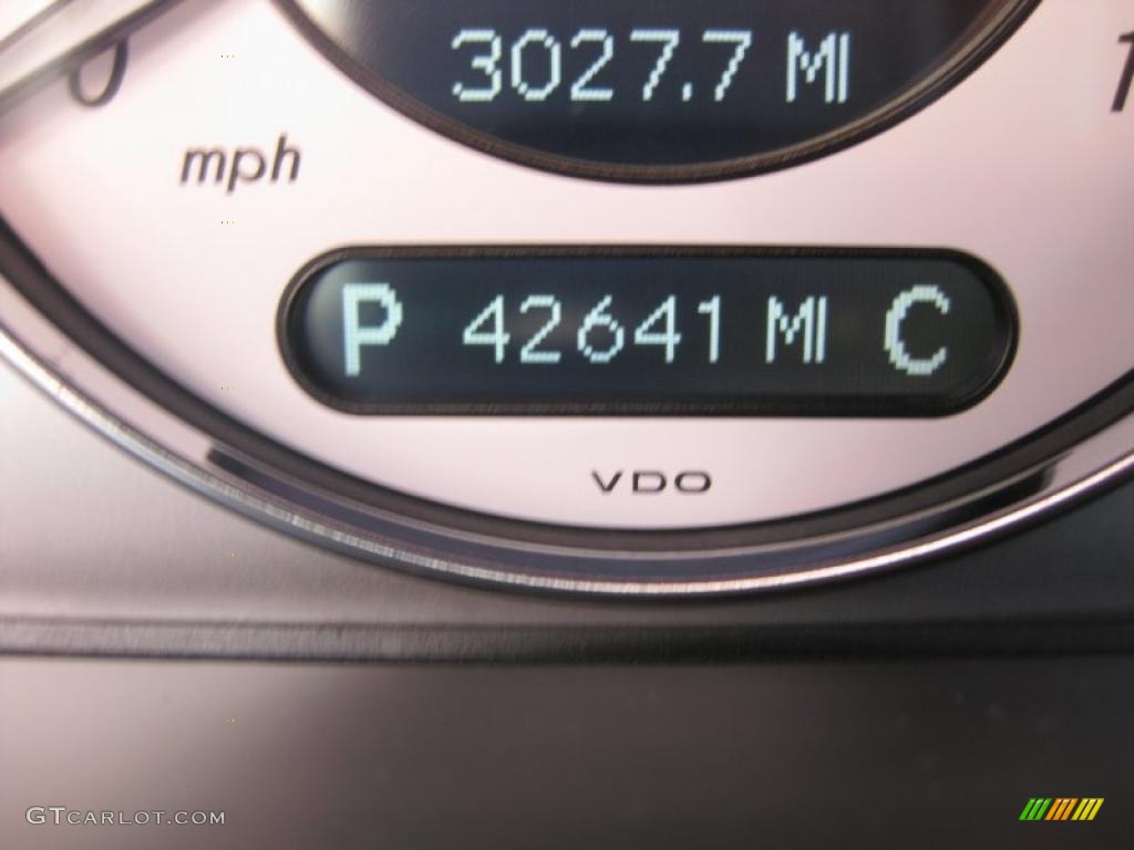 2008 E 550 Sedan - Black / Black photo #10