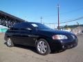 Blackout - Sentra 1.8 S Special Edition Photo No. 6
