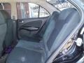 Blackout - Sentra 1.8 S Special Edition Photo No. 9
