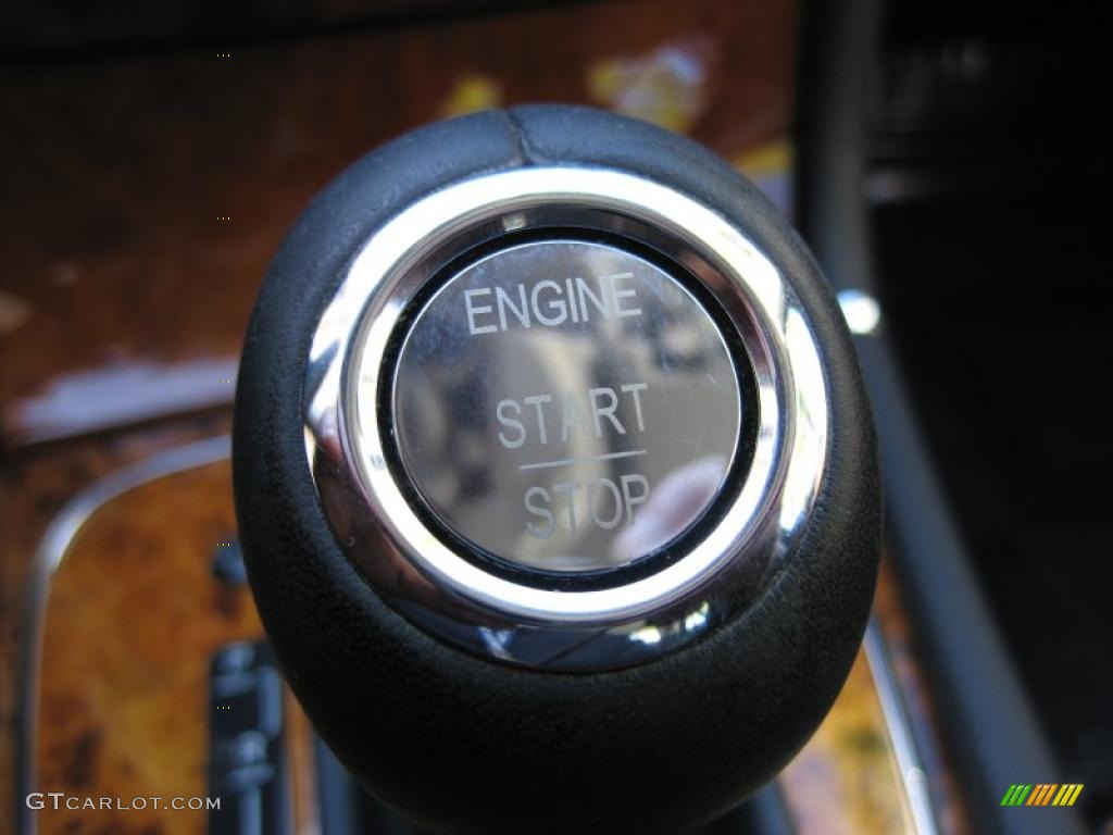 2008 E 550 Sedan - Black / Black photo #15