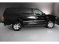1999 Black Ford Expedition XLT 4x4  photo #6