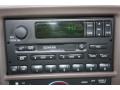 1999 Ford Expedition XLT 4x4 Controls