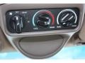 1999 Ford Expedition XLT 4x4 Controls