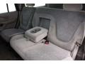 Medium Prairie Tan 1999 Ford Expedition XLT 4x4 Interior Color