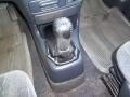 Charcoal Transmission Photo for 1999 Honda CR-V #45109636