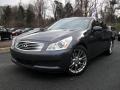 Blue Slate Metallic 2008 Infiniti G Gallery