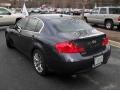 Blue Slate Metallic - G 35 Journey Sedan Photo No. 2