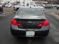 Blue Slate Metallic - G 35 Journey Sedan Photo No. 3