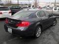 Blue Slate Metallic - G 35 Journey Sedan Photo No. 4