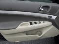 Blue Slate Metallic - G 35 Journey Sedan Photo No. 10