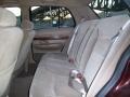 Medium Parchment Interior Photo for 2001 Mercury Grand Marquis #45109820