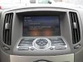 Blue Slate Metallic - G 35 Journey Sedan Photo No. 13