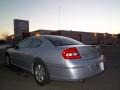 Ice Silver Pearlcoat - Sebring LX Coupe Photo No. 2