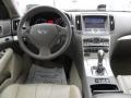 Blue Slate Metallic - G 35 Journey Sedan Photo No. 19