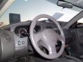 Sandstone 2003 Chrysler Sebring LX Coupe Steering Wheel
