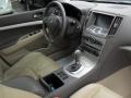Blue Slate Metallic - G 35 Journey Sedan Photo No. 24