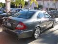 2008 Flint Grey Metallic Mercedes-Benz E 350 Sedan  photo #2