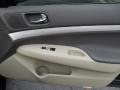 Blue Slate Metallic - G 35 Journey Sedan Photo No. 25
