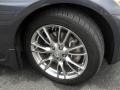 Blue Slate Metallic - G 35 Journey Sedan Photo No. 27