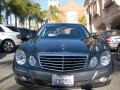 2008 Flint Grey Metallic Mercedes-Benz E 350 Sedan  photo #6