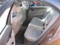 2008 Flint Grey Metallic Mercedes-Benz E 350 Sedan  photo #18