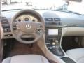 2008 Flint Grey Metallic Mercedes-Benz E 350 Sedan  photo #20