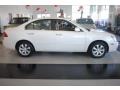 Clear White - Optima EX V6 Photo No. 7