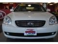Clear White - Optima EX V6 Photo No. 10