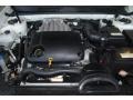 Clear White - Optima EX V6 Photo No. 19