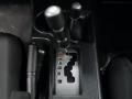 Black Diamond - FJ Cruiser 4WD Photo No. 15