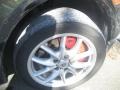Dark Olive Metallic - Cayenne Turbo Photo No. 43