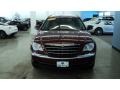 Cognac Crystal Pearl - Pacifica Touring Photo No. 1
