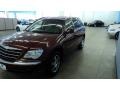 Cognac Crystal Pearl - Pacifica Touring Photo No. 3
