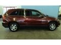 Cognac Crystal Pearl - Pacifica Touring Photo No. 4