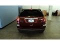 Cognac Crystal Pearl - Pacifica Touring Photo No. 5