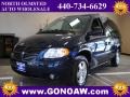 Midnight Blue Pearl - Grand Caravan SXT Photo No. 1