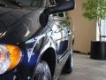 Midnight Blue Pearl - Grand Caravan SXT Photo No. 4