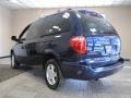 Midnight Blue Pearl - Grand Caravan SXT Photo No. 6
