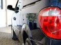 Midnight Blue Pearl - Grand Caravan SXT Photo No. 7
