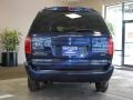 Midnight Blue Pearl - Grand Caravan SXT Photo No. 8