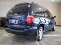 Midnight Blue Pearl - Grand Caravan SXT Photo No. 10