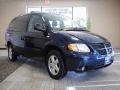 Midnight Blue Pearl - Grand Caravan SXT Photo No. 12