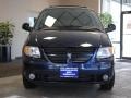 Midnight Blue Pearl - Grand Caravan SXT Photo No. 14