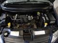 Midnight Blue Pearl - Grand Caravan SXT Photo No. 15