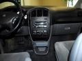 Midnight Blue Pearl - Grand Caravan SXT Photo No. 20
