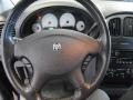 Midnight Blue Pearl - Grand Caravan SXT Photo No. 21