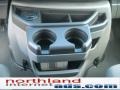 2010 Ingot Silver Metallic Ford E Series Van E350 XLT Passenger  photo #18