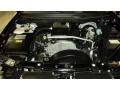  2009 9-7X 4.2i AWD 4.2 Liter DOHC 24-Valve VVT V6 Engine